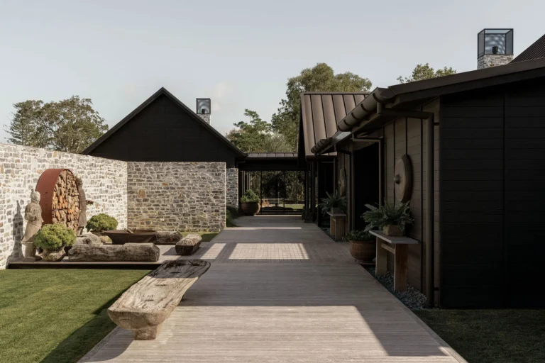 Best Basalt Cladding for Luxury Homes: A Definitive Technical Guide