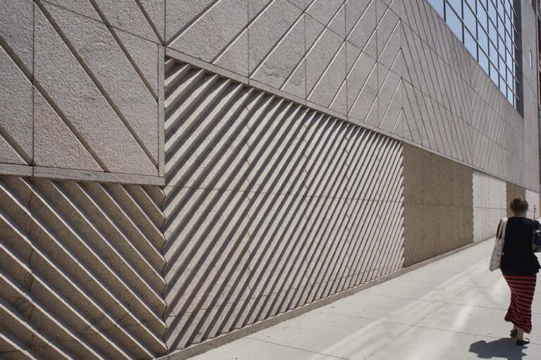 Best Granite Facades United States: The Definitive Engineering