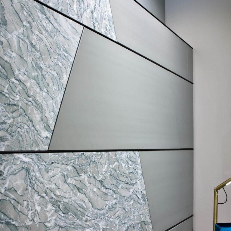 Best Marble Cladding United States: The Definitive Guide to Luxury