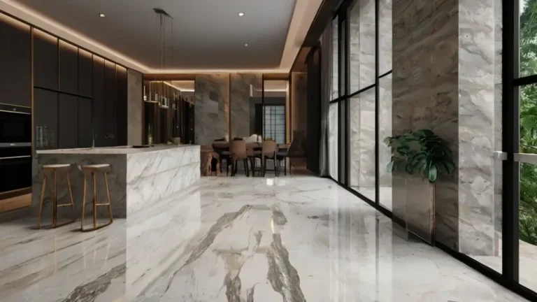 Best Natural Stone Options: A Definitive Guide to Geological Selecti