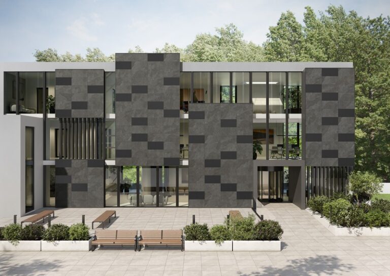 Best Ventilated Facade for Mansions: The Ultimate Guide to Luxury