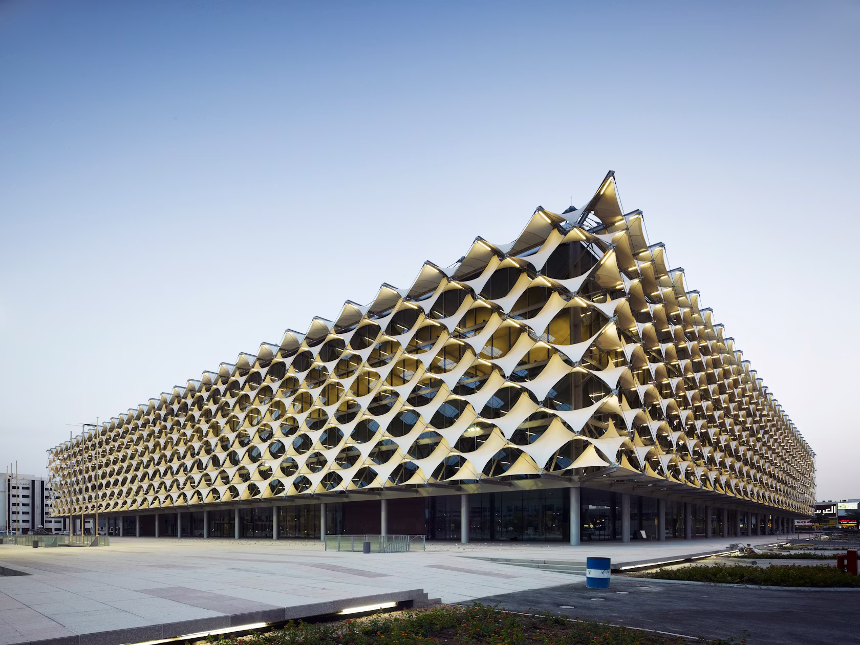 Best Ventilated Facade Options: Engineering & Material Guide
