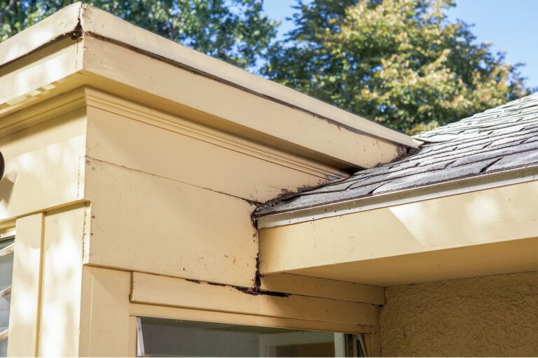 Common Wood Siding Rot Mistakes: A Masterclass in Prevention
