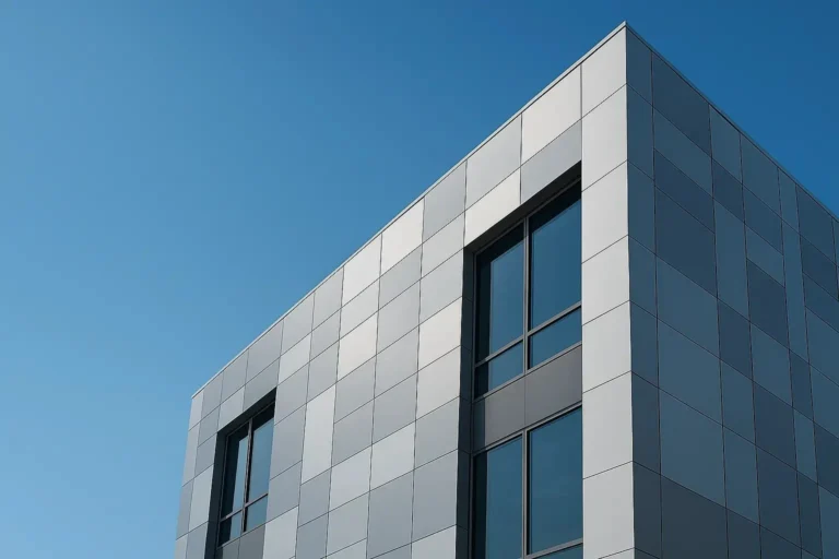 Compare Exterior Cladding Systems: The Definitive Pillar Guide