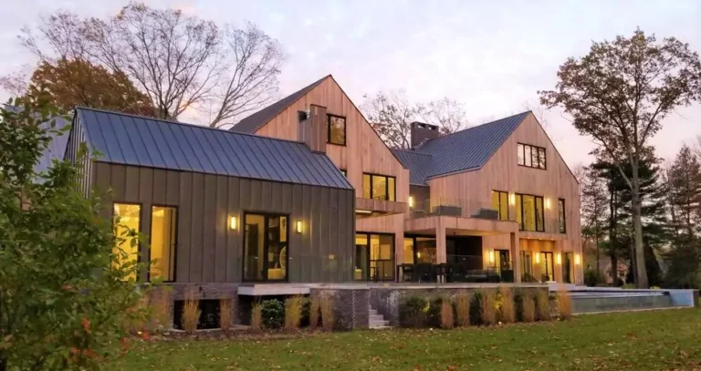 High-End Siding Systems: A Comprehensive Engineering & Aesthet
