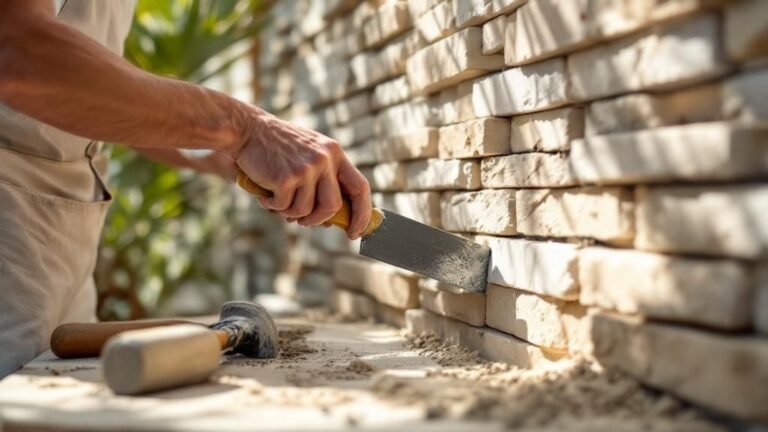 How to Manage Stone Veneer Fading: A Professional Preservation