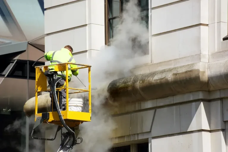 How to Reduce Facade Cleaning Costs: A Strategic Guide for Prop