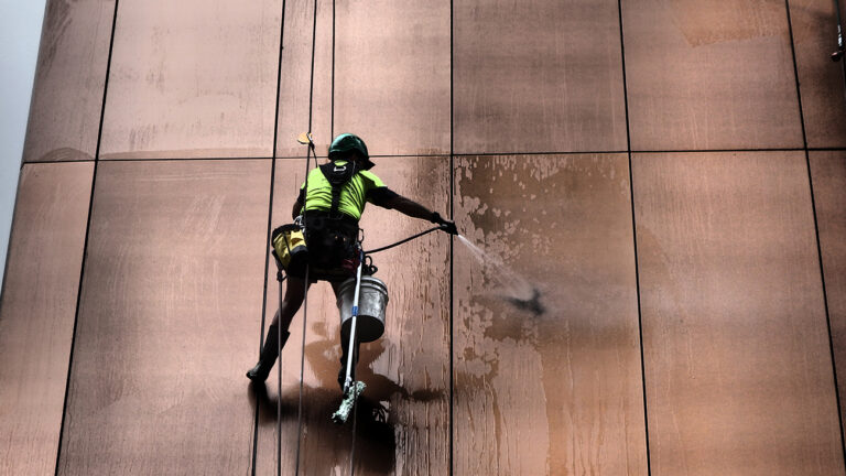 How to Reduce Facade Maintenance Cost: The Definitive Editorial