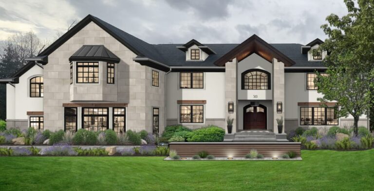 Luxury Limestone Cladding USA: A Technical Guide to Stone