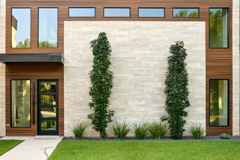 Luxury Limestone Cladding USA: The Definitive Guide to Stone