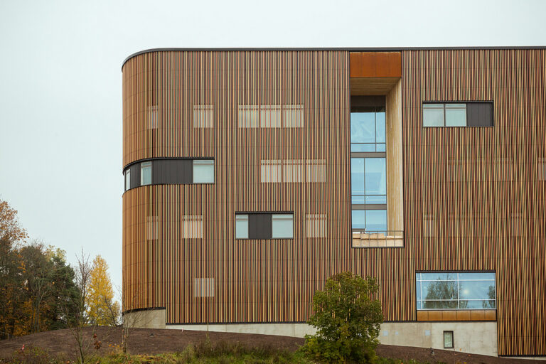 Premium Ceramic Facade Plans: Engineering High-Performance