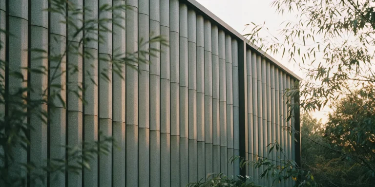 Premium Wall Facade Plans: The Definitive Guide to High-End