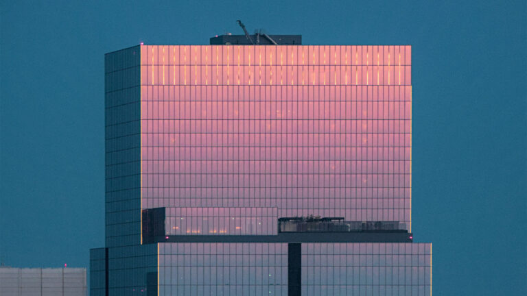 Top Glass Cladding in America: The 2026 Performance Guide