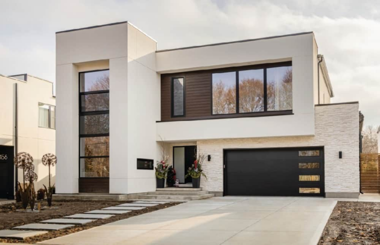 Top Modern Home Exteriors in the US: The 2026 Design Guide
