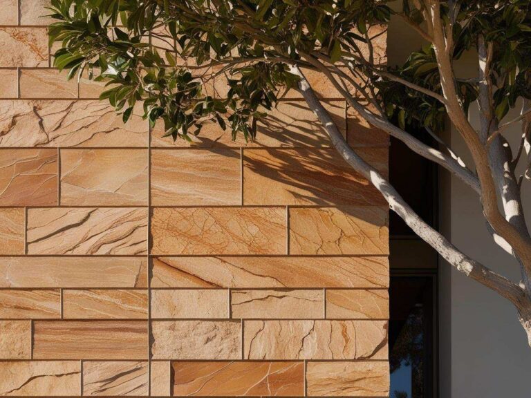 Top Natural Stone Cladding Plans: Engineering Durability & Aesthe